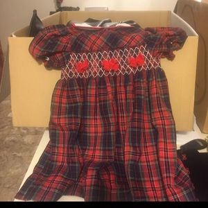 Little girls dress. 2 for &15